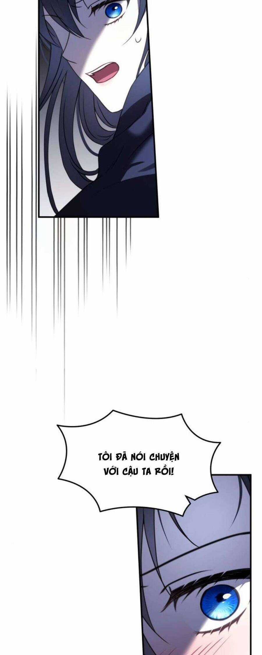 Ác Nữ Chỉ Muốn Sống Yên Bình Chương 45 trang 25