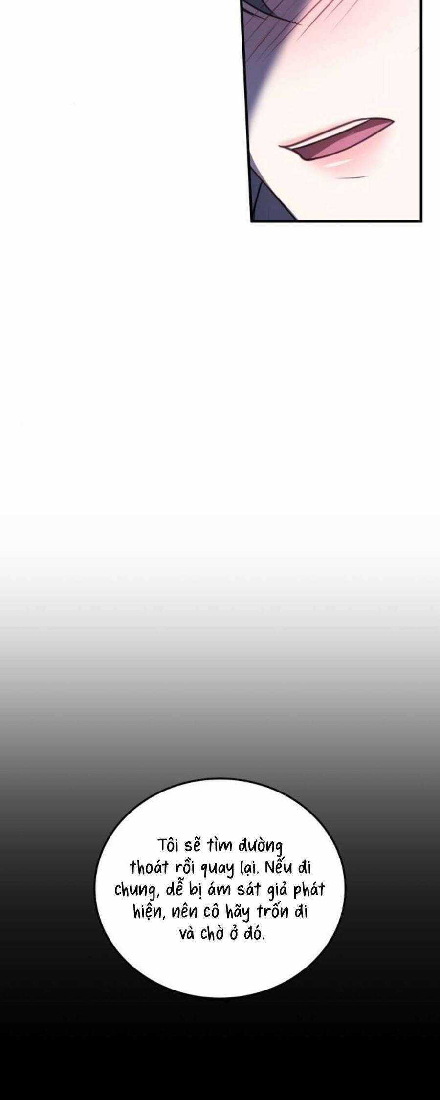 Ác Nữ Chỉ Muốn Sống Yên Bình Chương 45 trang 26