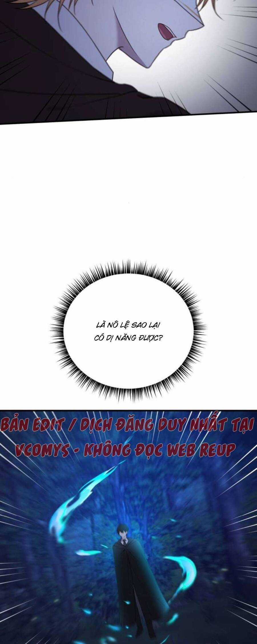 Ác Nữ Chỉ Muốn Sống Yên Bình Chương 45 trang 30