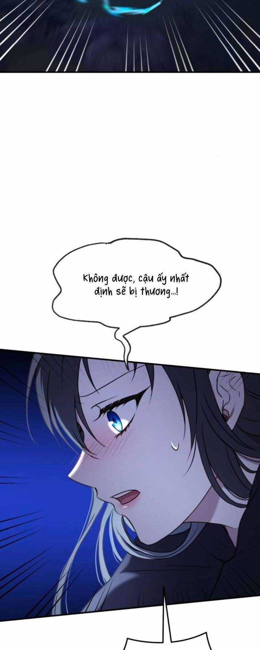 Ác Nữ Chỉ Muốn Sống Yên Bình Chương 45 trang 31