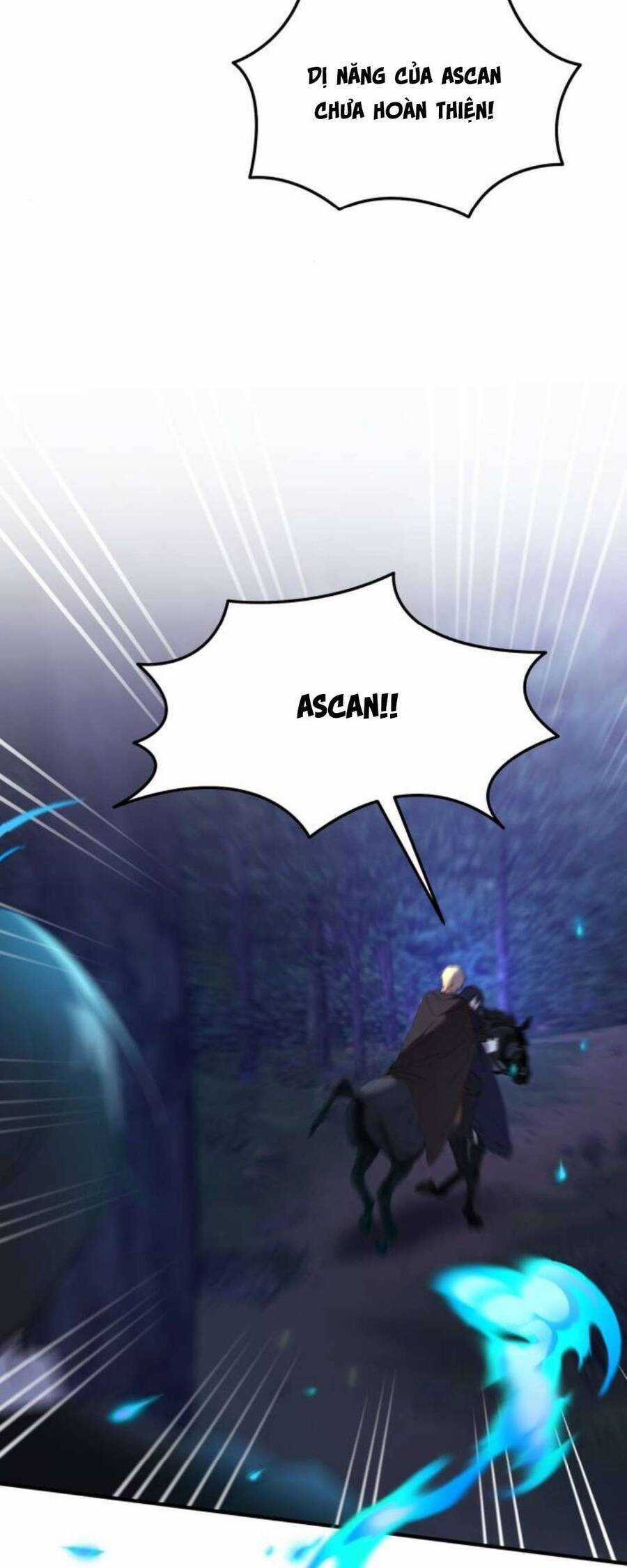 Ác Nữ Chỉ Muốn Sống Yên Bình Chương 45 trang 32