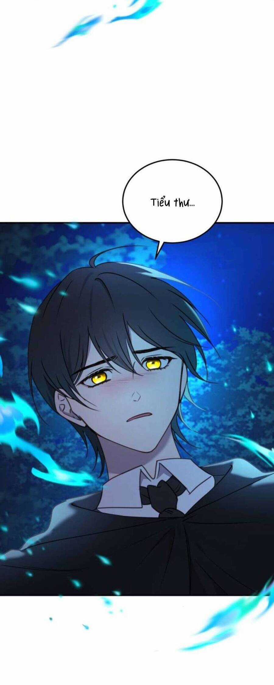 Ác Nữ Chỉ Muốn Sống Yên Bình Chương 45 trang 33