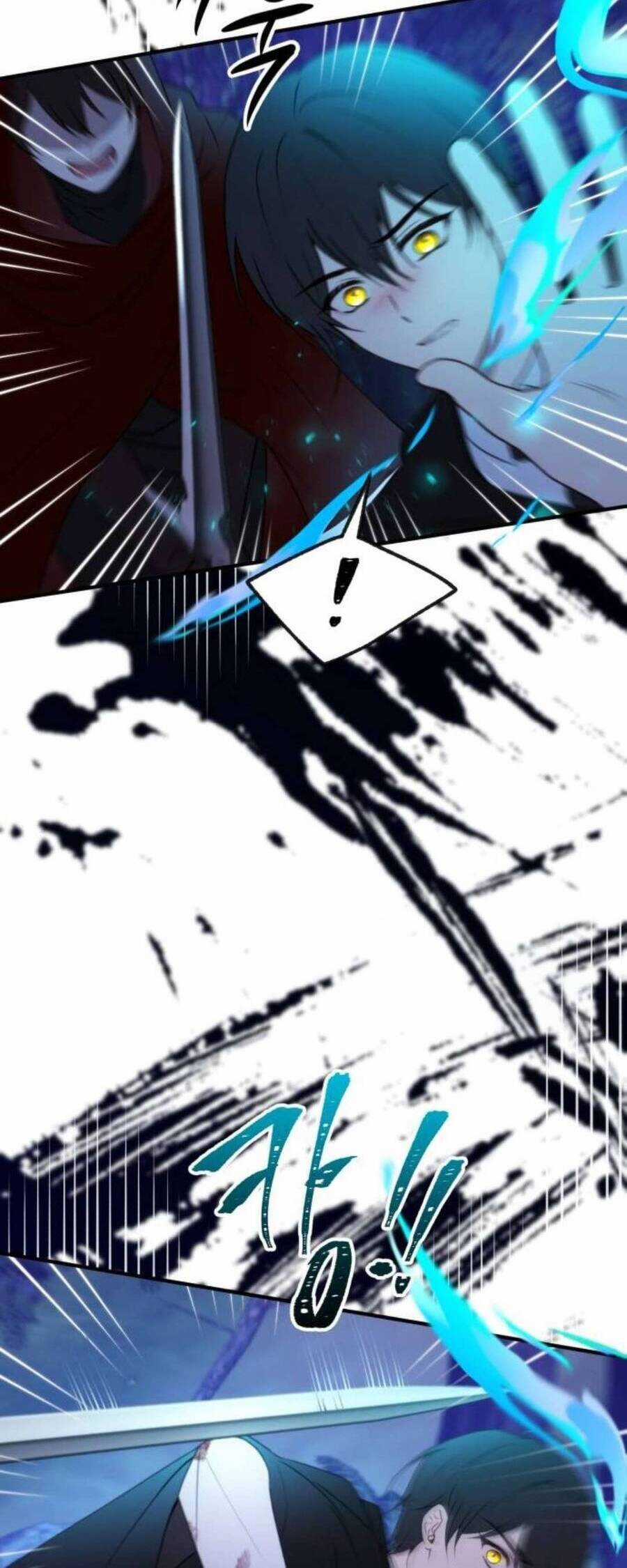 Ác Nữ Chỉ Muốn Sống Yên Bình Chương 45 trang 39