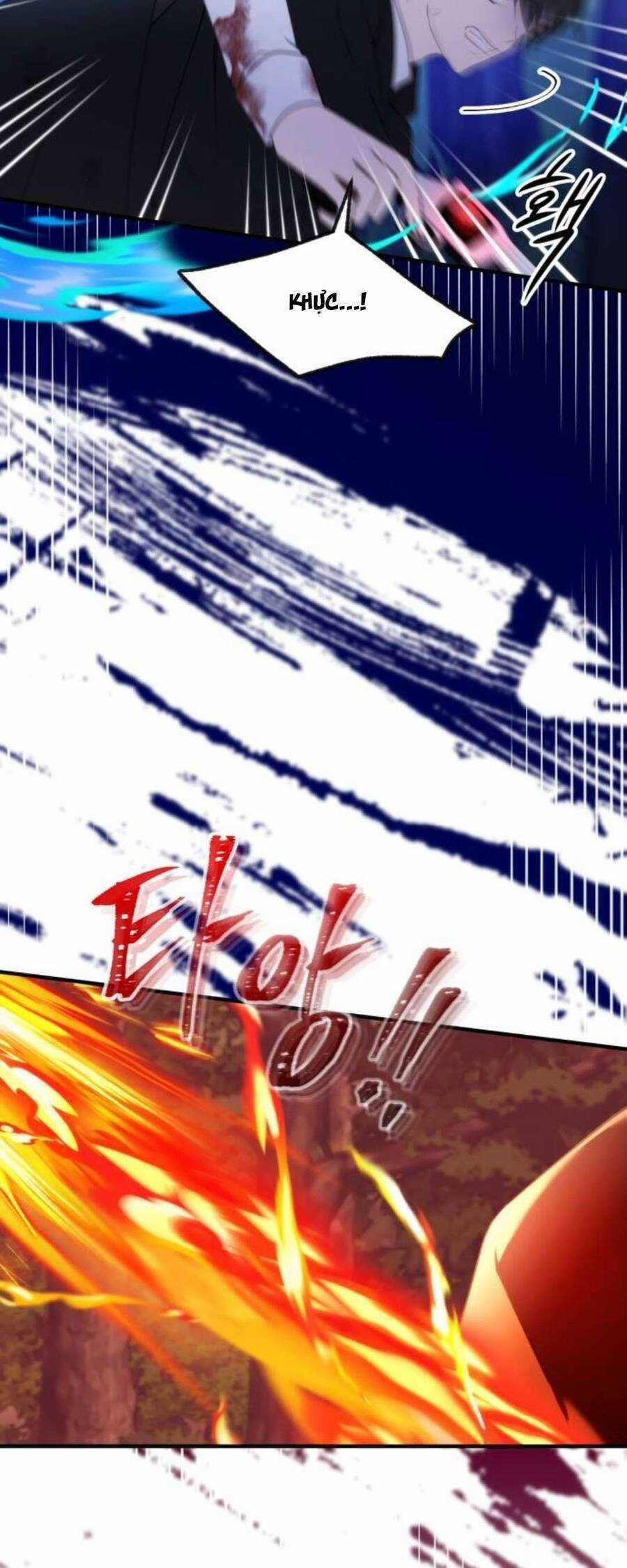 Ác Nữ Chỉ Muốn Sống Yên Bình Chương 45 trang 40