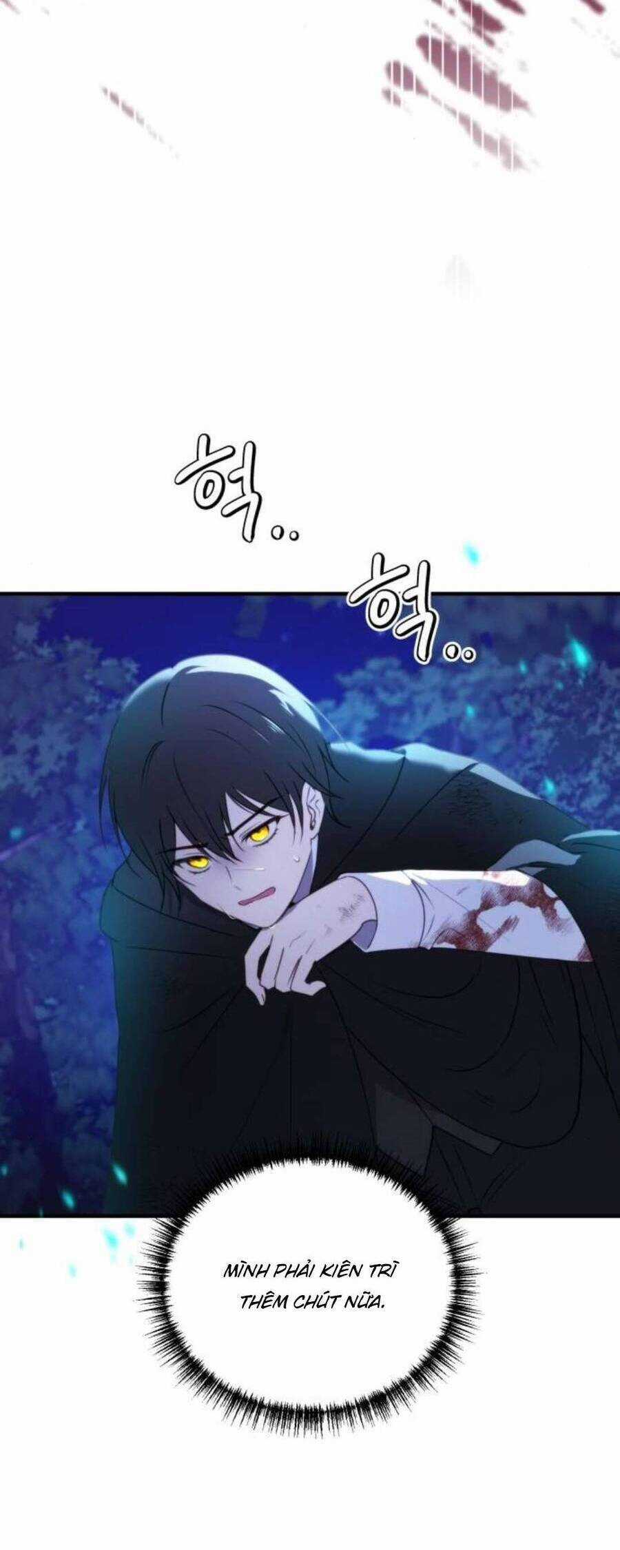 Ác Nữ Chỉ Muốn Sống Yên Bình Chương 45 trang 41