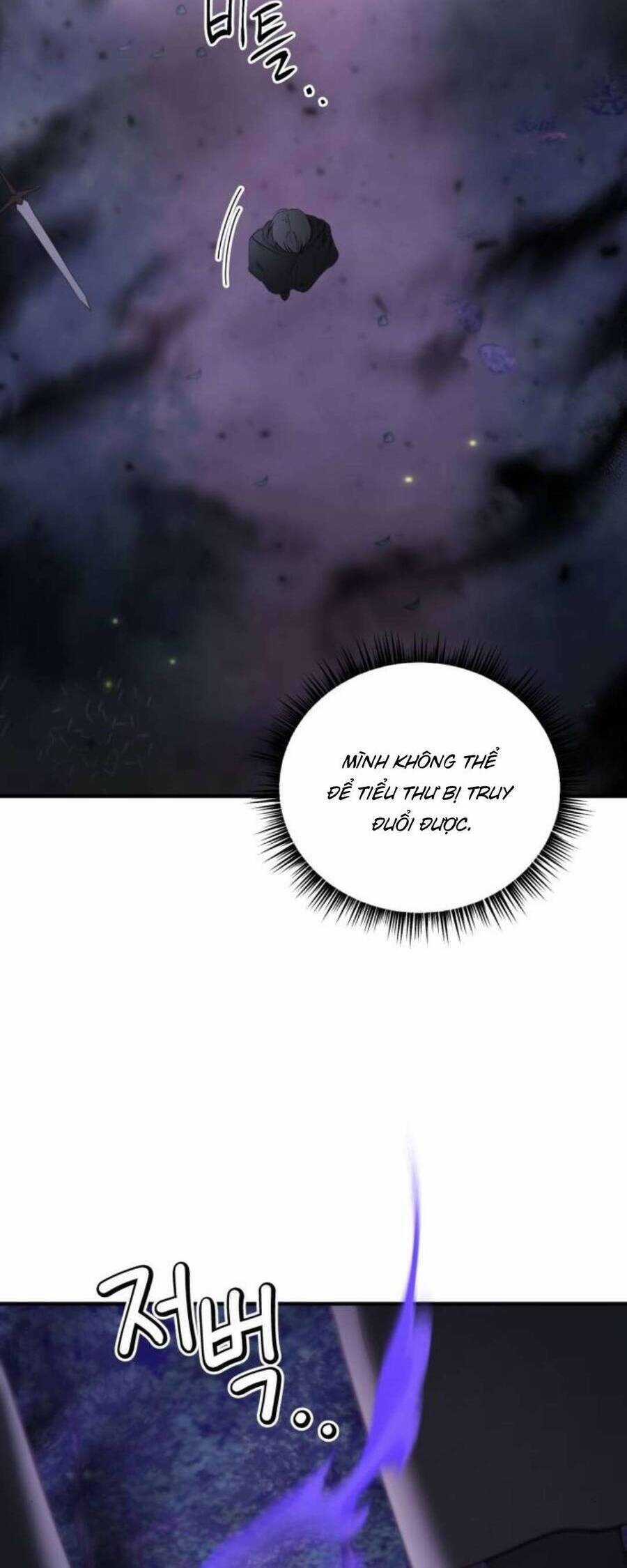 Ác Nữ Chỉ Muốn Sống Yên Bình Chương 45 trang 43