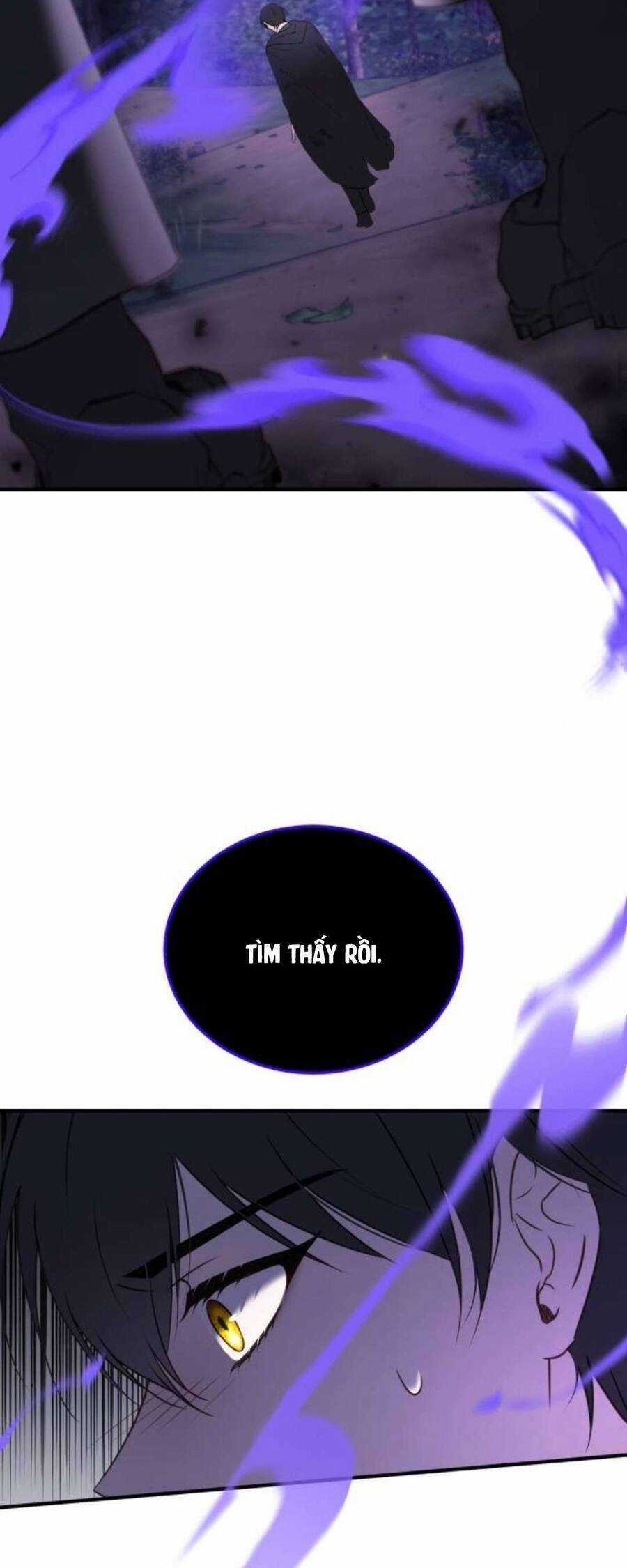 Ác Nữ Chỉ Muốn Sống Yên Bình Chương 45 trang 44