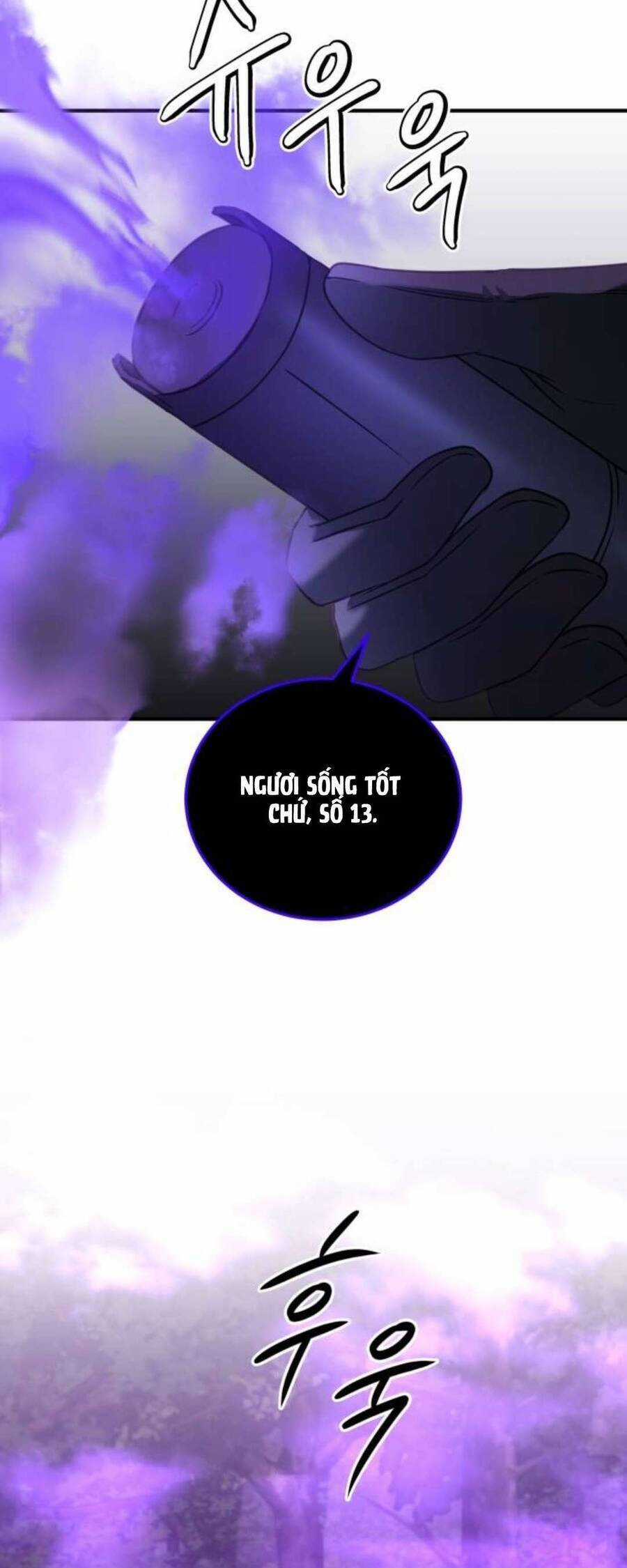 Ác Nữ Chỉ Muốn Sống Yên Bình Chương 45 trang 46