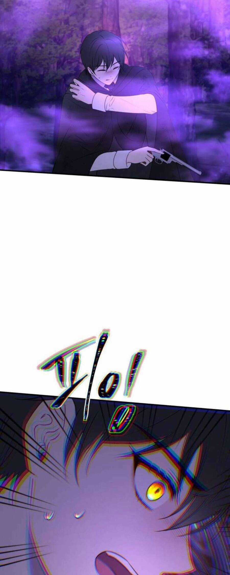 Ác Nữ Chỉ Muốn Sống Yên Bình Chương 45 trang 47