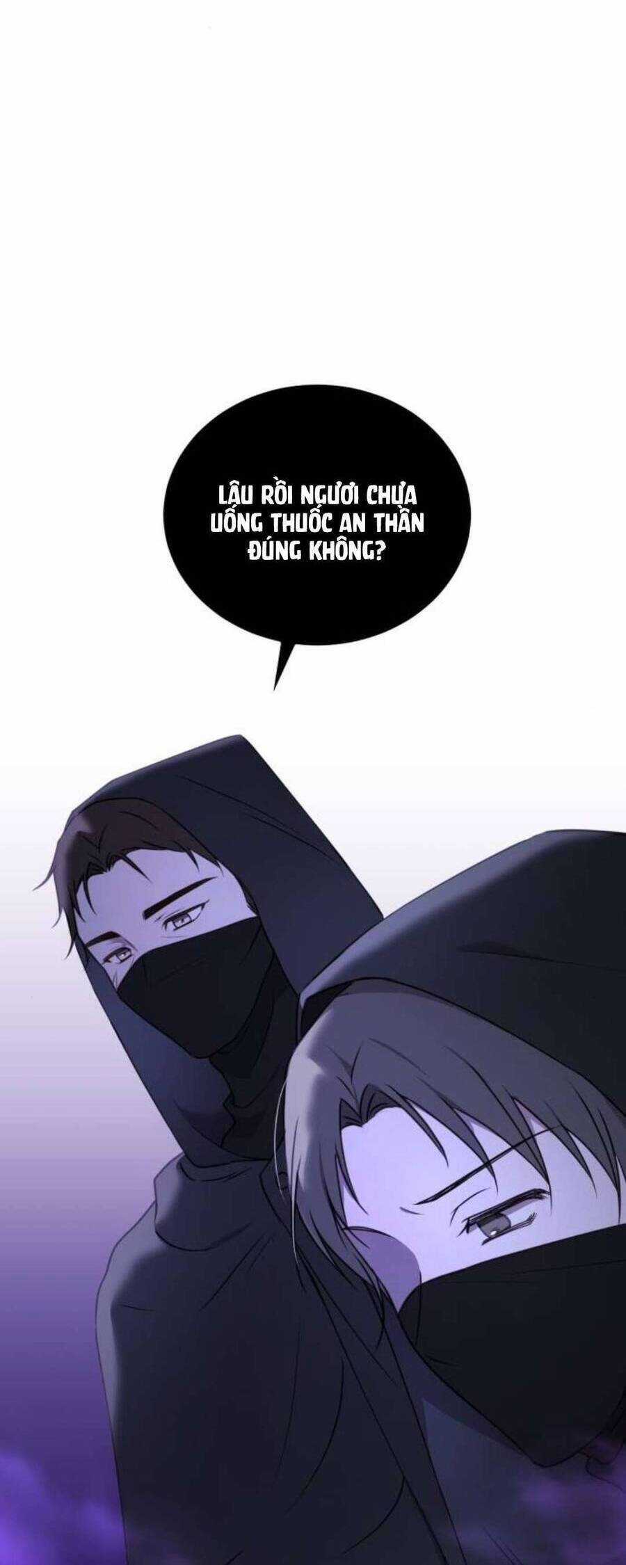 Ác Nữ Chỉ Muốn Sống Yên Bình Chương 45 trang 49