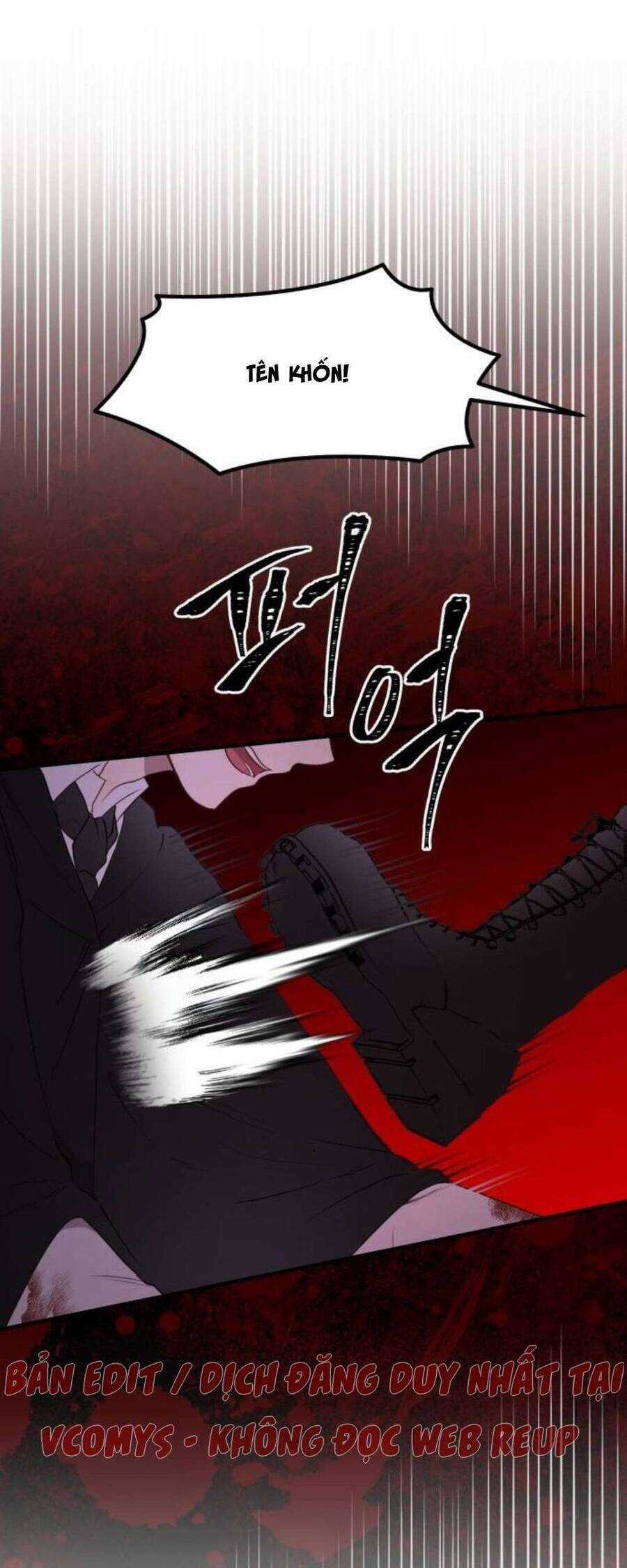 Ác Nữ Chỉ Muốn Sống Yên Bình Chương 45 trang 51