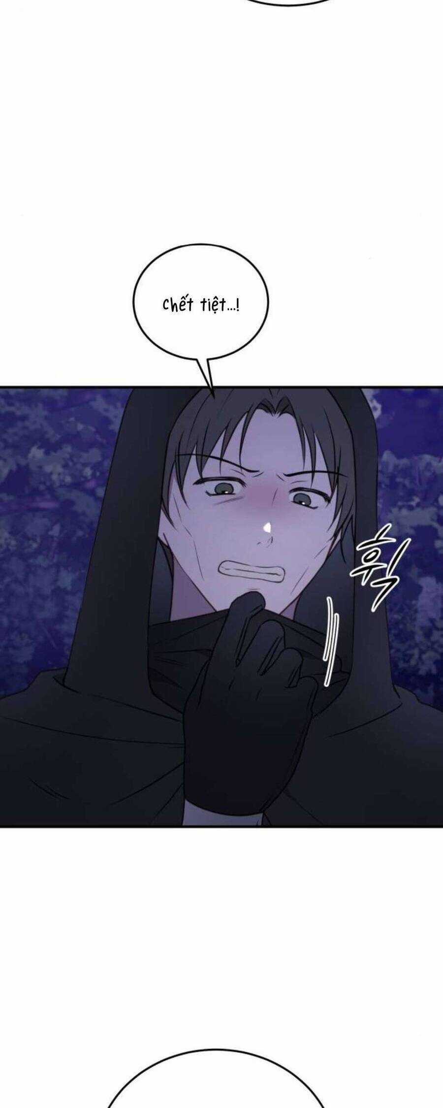 Ác Nữ Chỉ Muốn Sống Yên Bình Chương 45 trang 55