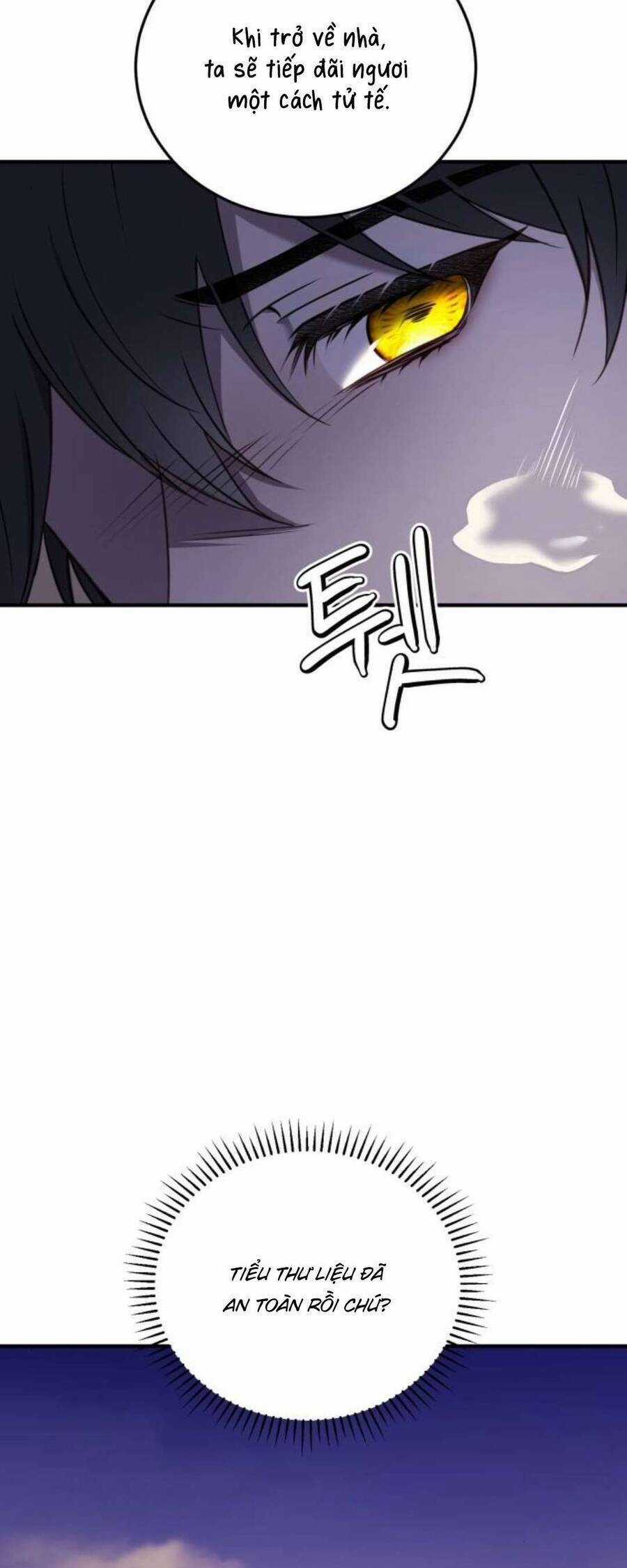 Ác Nữ Chỉ Muốn Sống Yên Bình Chương 45 trang 56