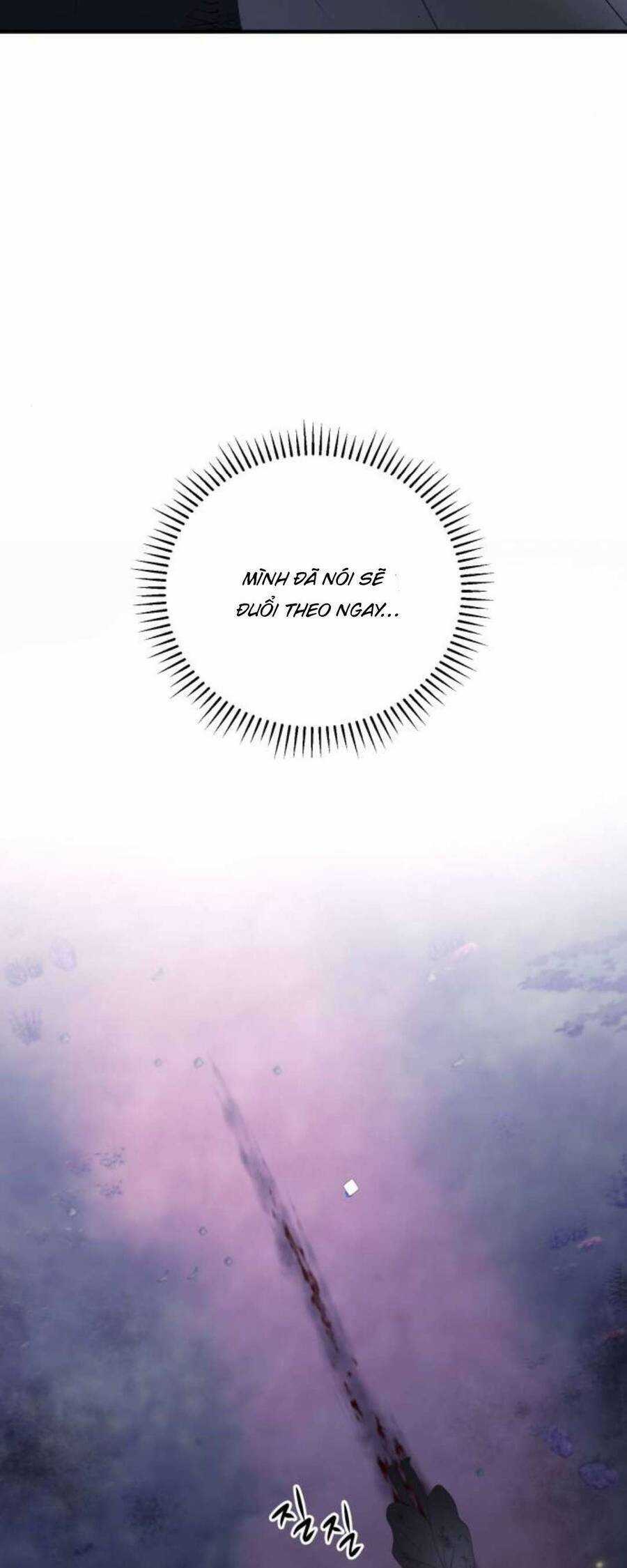 Ác Nữ Chỉ Muốn Sống Yên Bình Chương 45 trang 58