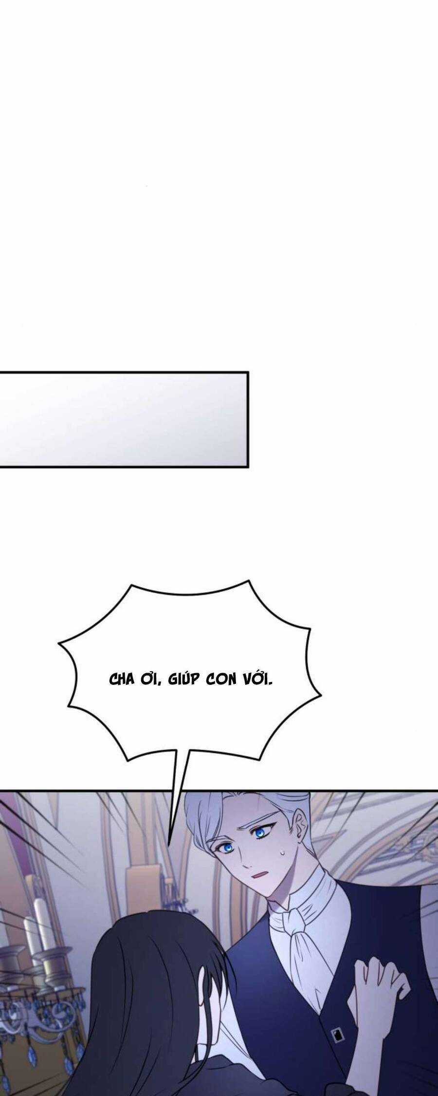 Ác Nữ Chỉ Muốn Sống Yên Bình Chương 45 trang 60