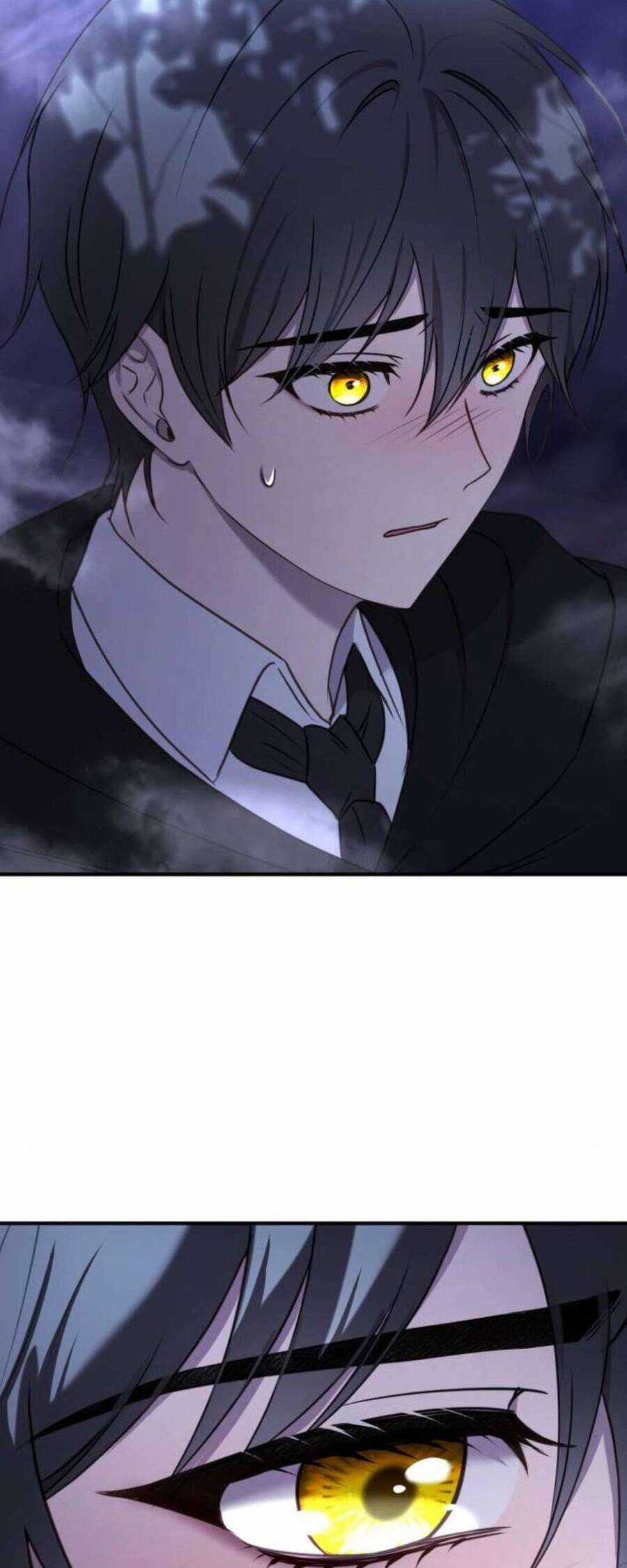 Ác Nữ Chỉ Muốn Sống Yên Bình Chương 45 trang 7