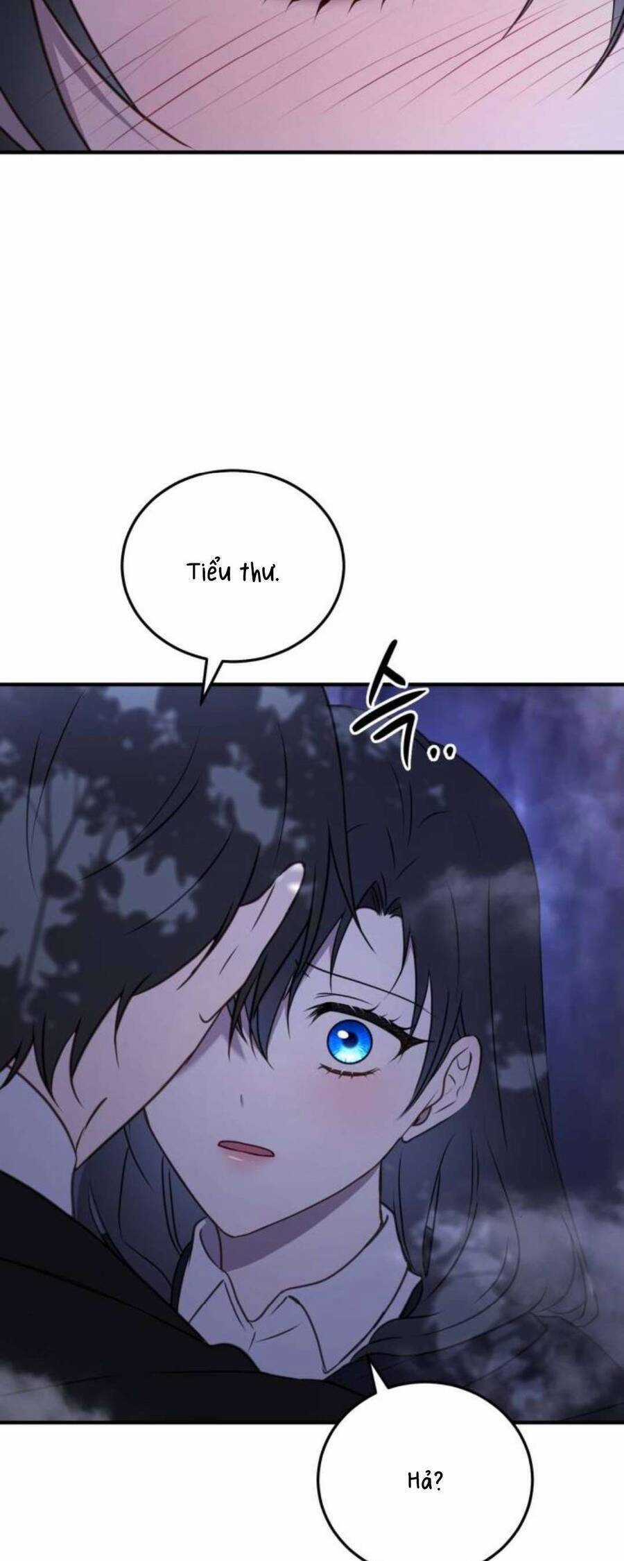 Ác Nữ Chỉ Muốn Sống Yên Bình Chương 45 trang 8