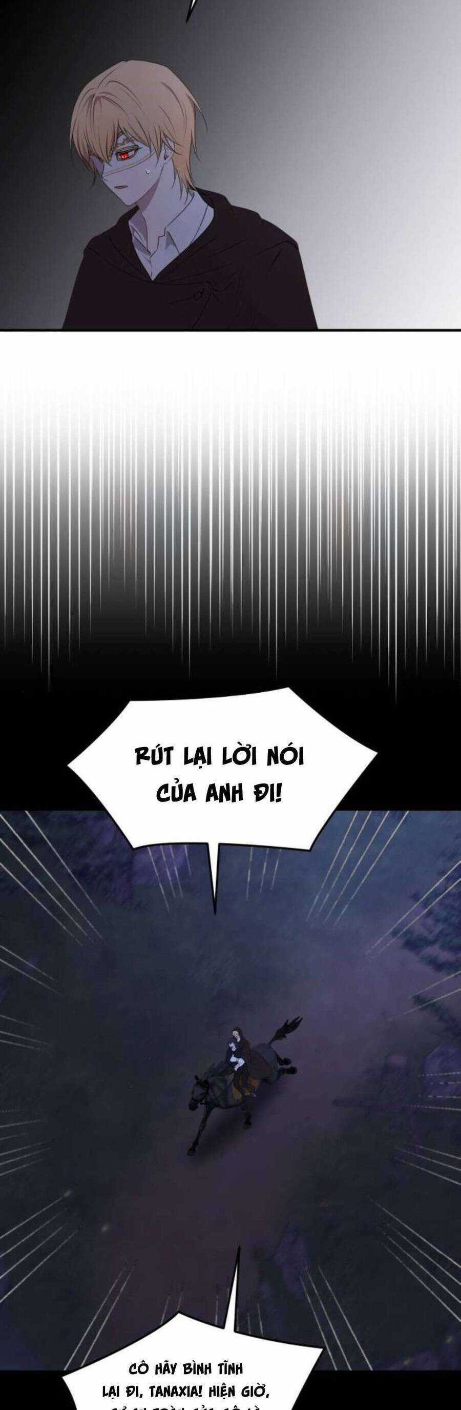 Ác Nữ Chỉ Muốn Sống Yên Bình Chương 46 trang 10