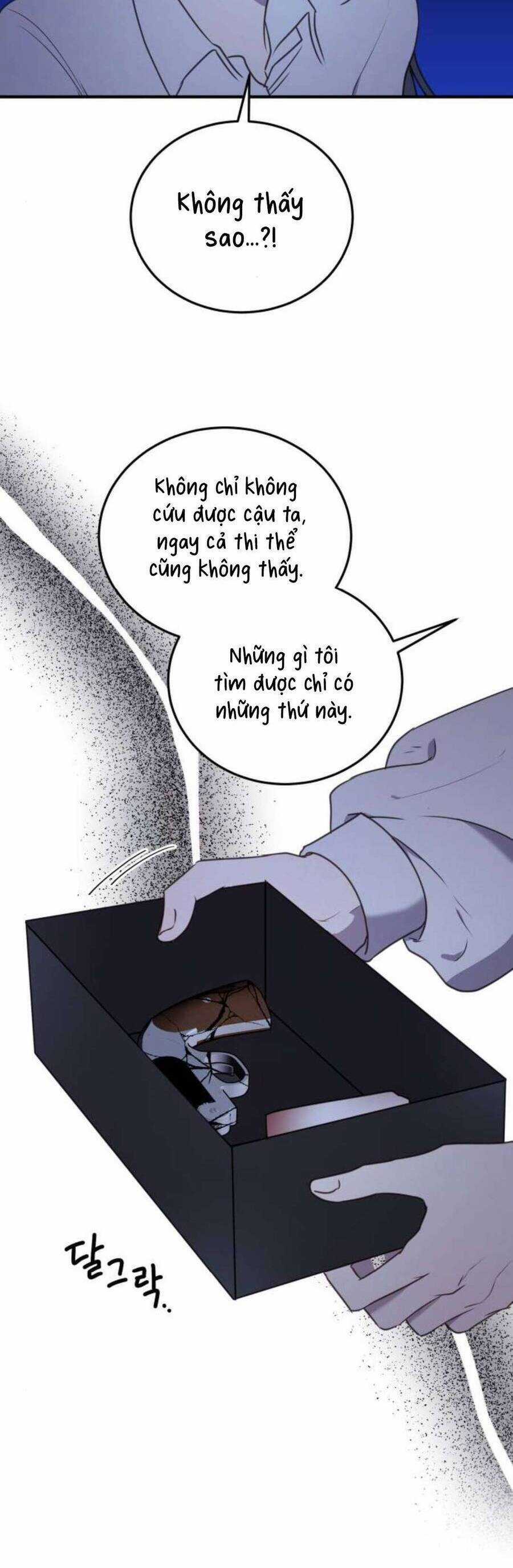 Ác Nữ Chỉ Muốn Sống Yên Bình Chương 46 trang 14