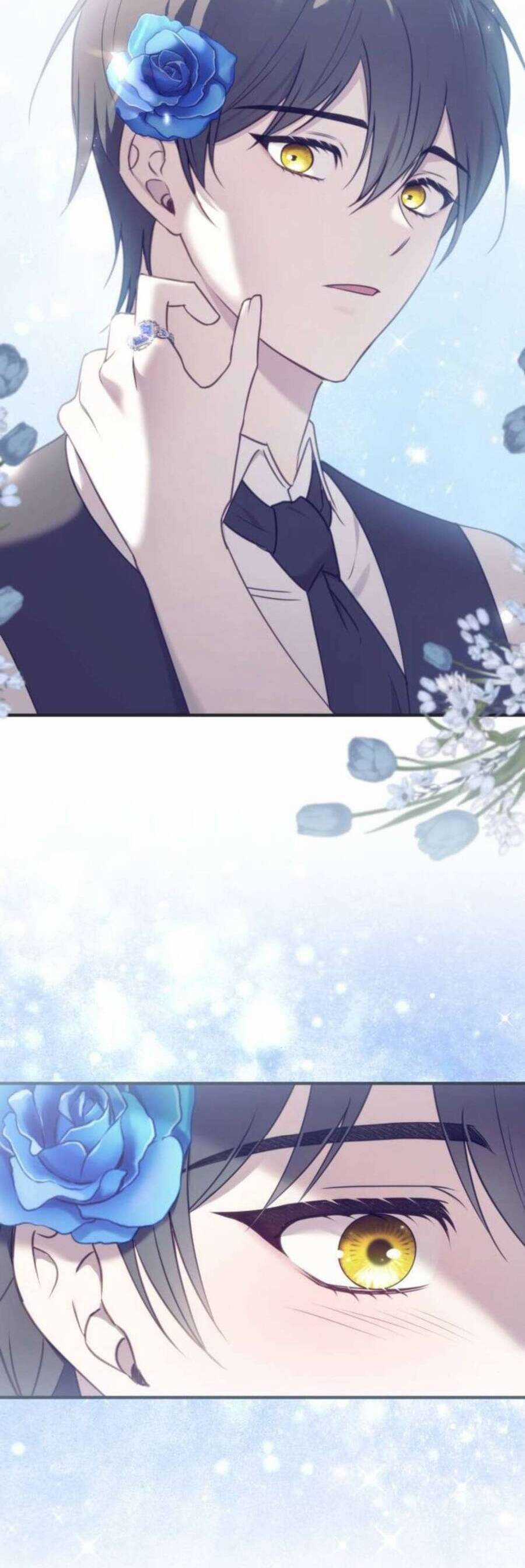 Ác Nữ Chỉ Muốn Sống Yên Bình Chương 46 trang 18