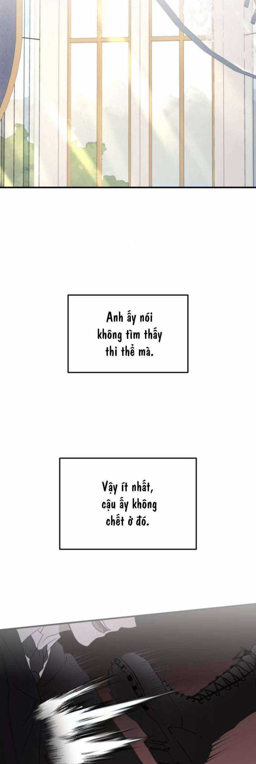 Ác Nữ Chỉ Muốn Sống Yên Bình Chương 46 trang 20