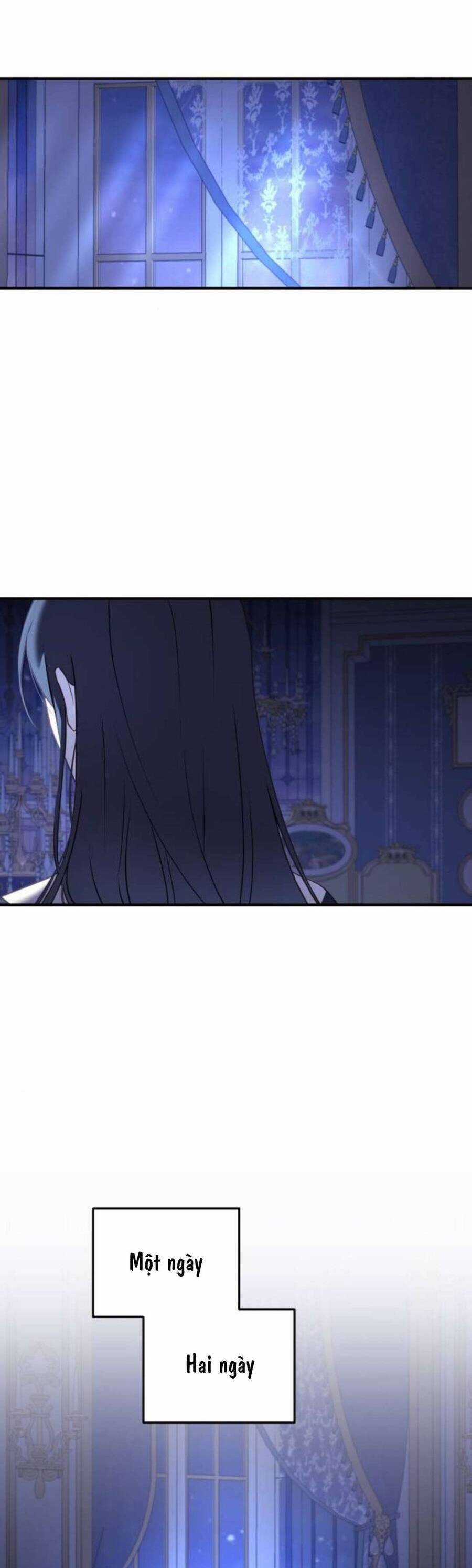 Ác Nữ Chỉ Muốn Sống Yên Bình Chương 46 trang 31