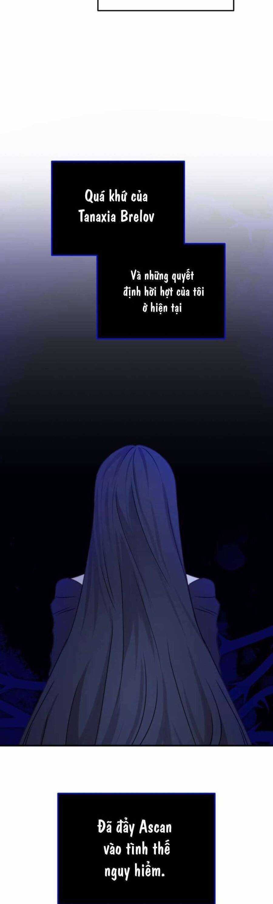 Ác Nữ Chỉ Muốn Sống Yên Bình Chương 46 trang 36