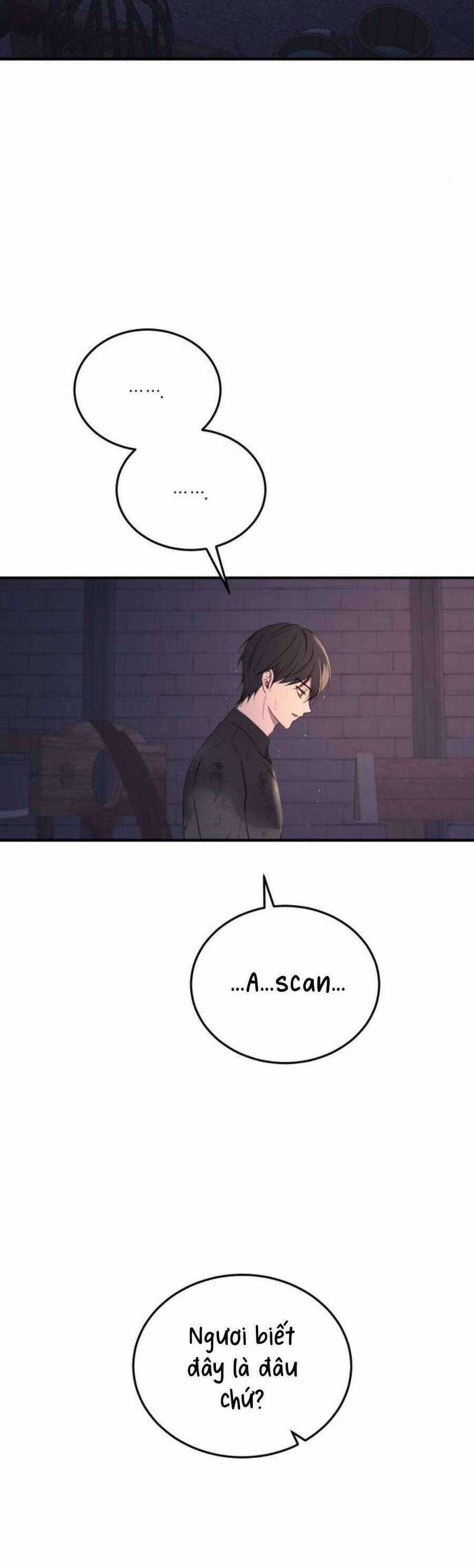 Ác Nữ Chỉ Muốn Sống Yên Bình Chương 46 trang 39