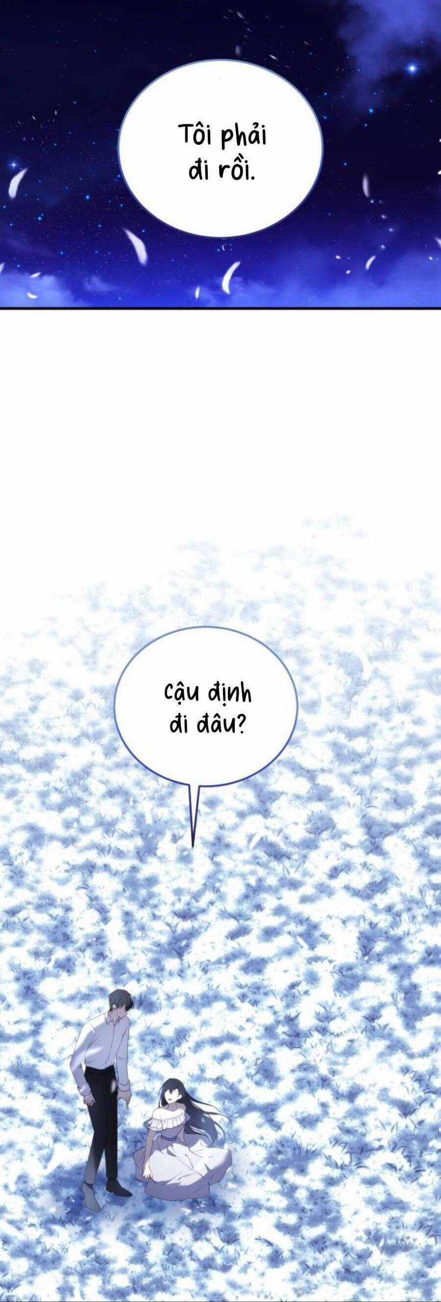 Ác Nữ Chỉ Muốn Sống Yên Bình Chương 46 trang 4