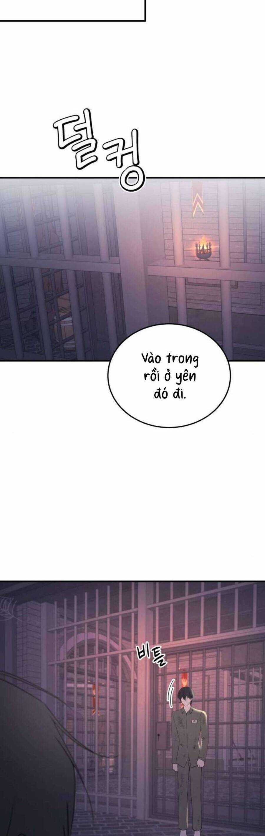 Ác Nữ Chỉ Muốn Sống Yên Bình Chương 46 trang 43