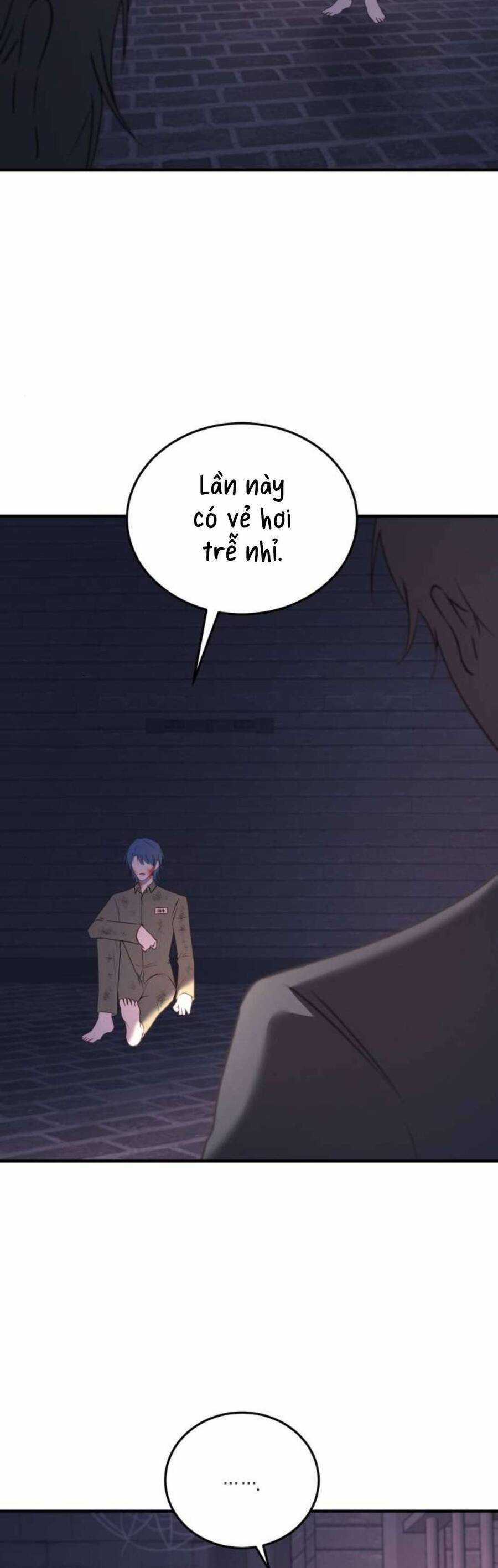 Ác Nữ Chỉ Muốn Sống Yên Bình Chương 46 trang 44