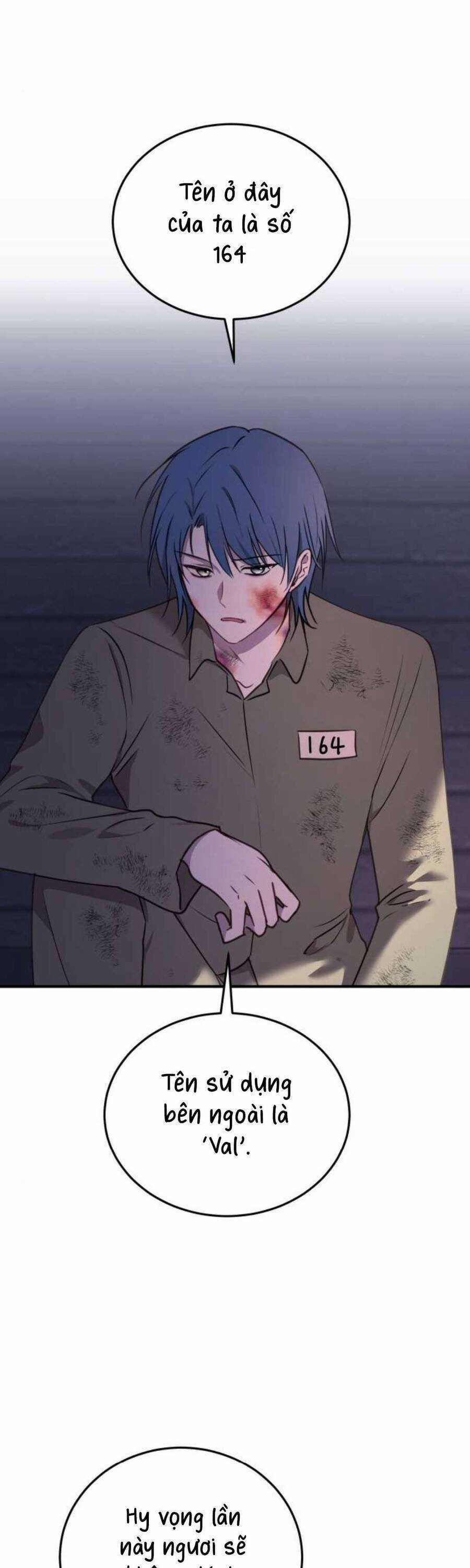 Ác Nữ Chỉ Muốn Sống Yên Bình Chương 46 trang 46