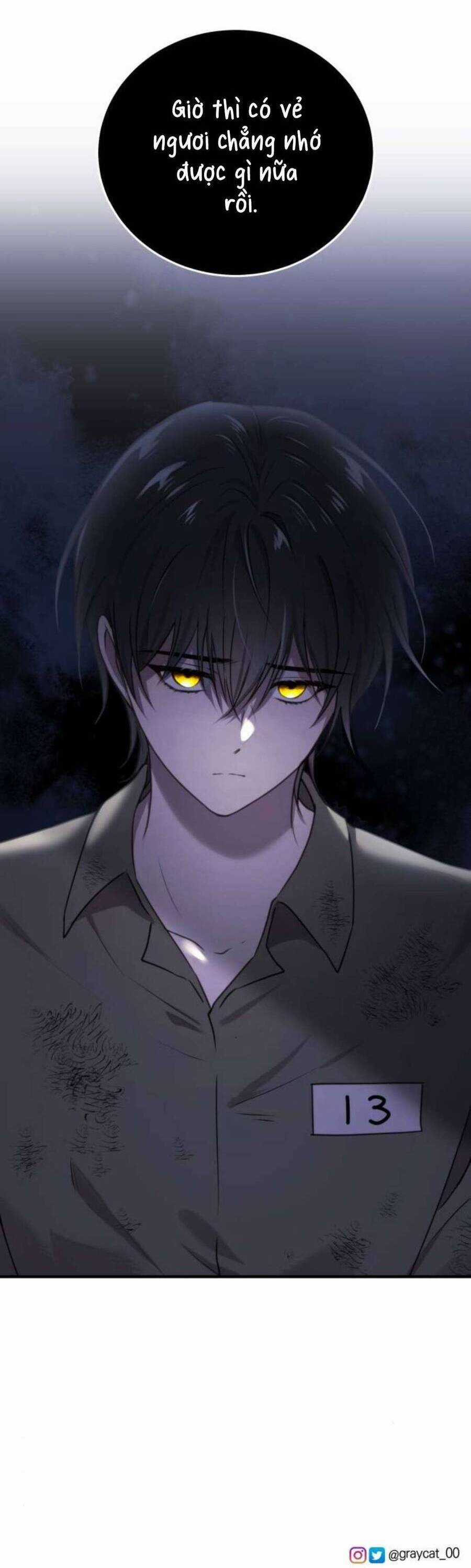 Ác Nữ Chỉ Muốn Sống Yên Bình Chương 46 trang 51