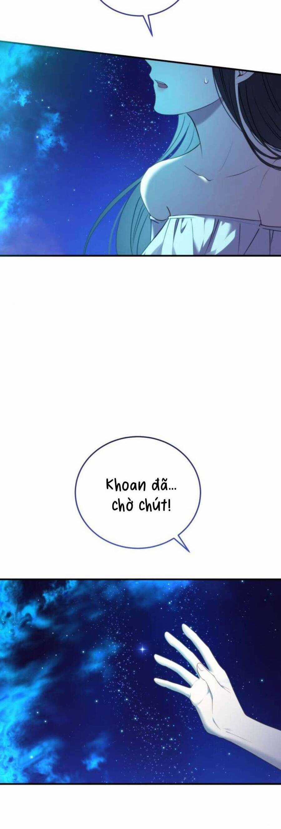 Ác Nữ Chỉ Muốn Sống Yên Bình Chương 46 trang 6