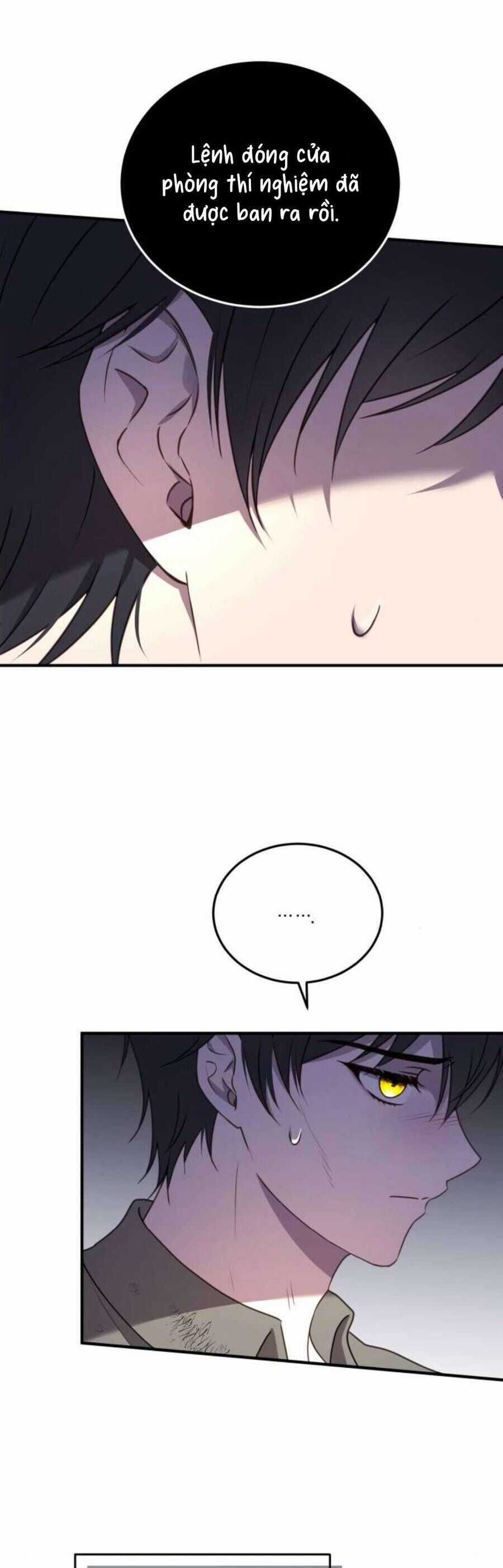 Ác Nữ Chỉ Muốn Sống Yên Bình Chương 47 trang 21