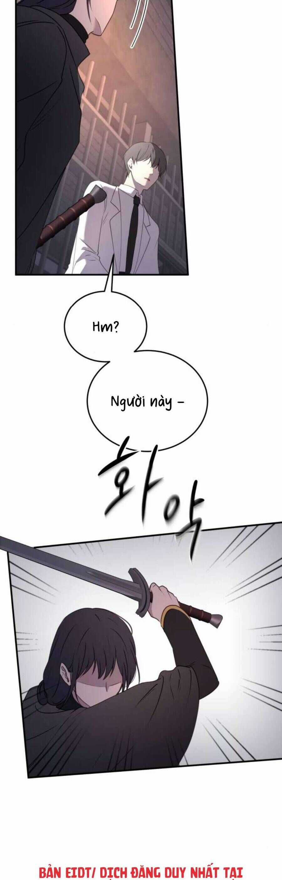 Ác Nữ Chỉ Muốn Sống Yên Bình Chương 47 trang 24