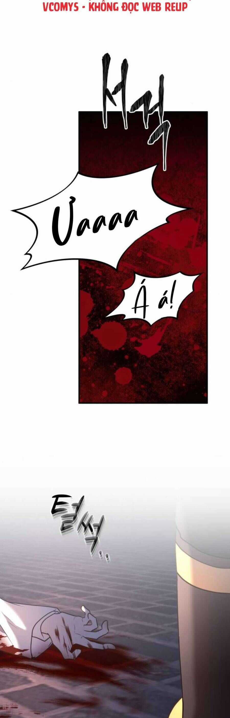 Ác Nữ Chỉ Muốn Sống Yên Bình Chương 47 trang 25