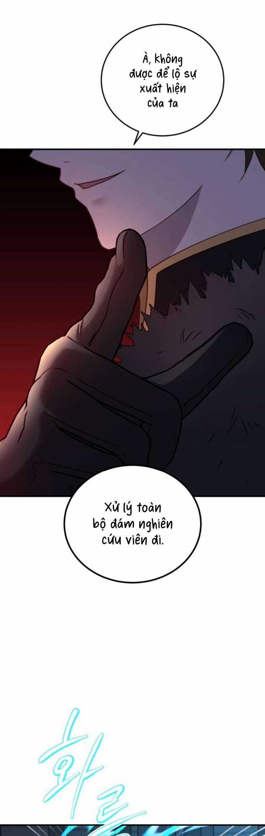 Ác Nữ Chỉ Muốn Sống Yên Bình Chương 47 trang 27