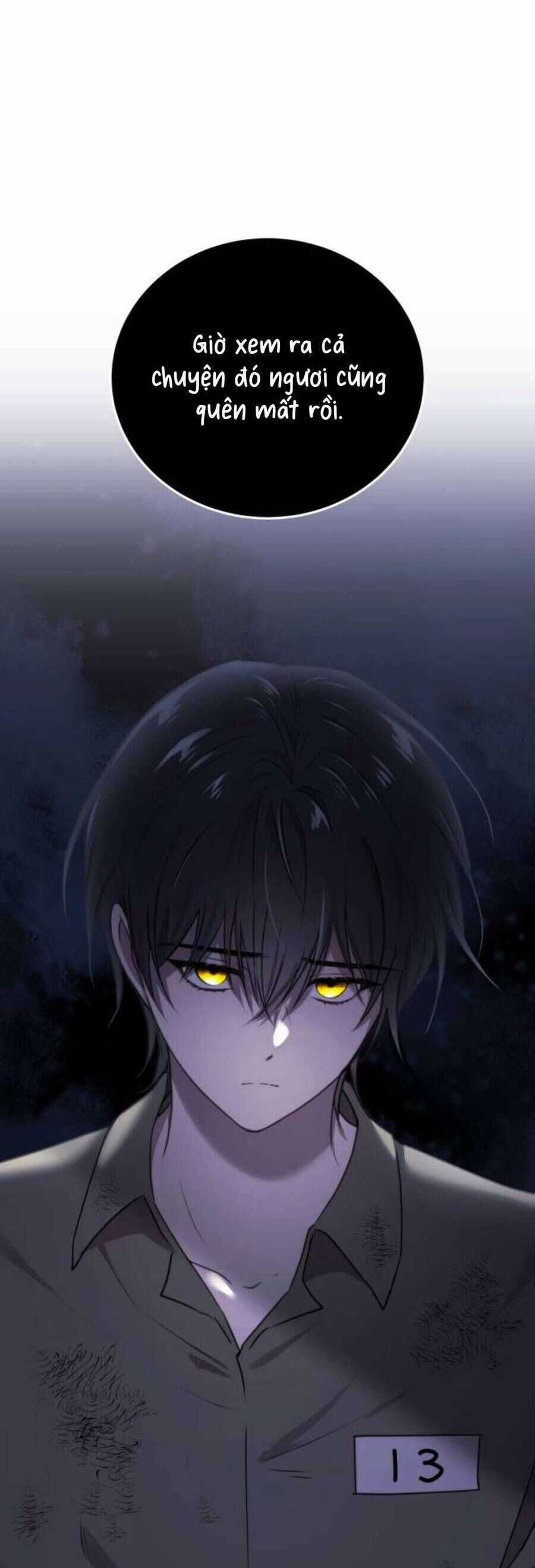 Ác Nữ Chỉ Muốn Sống Yên Bình Chương 47 trang 3