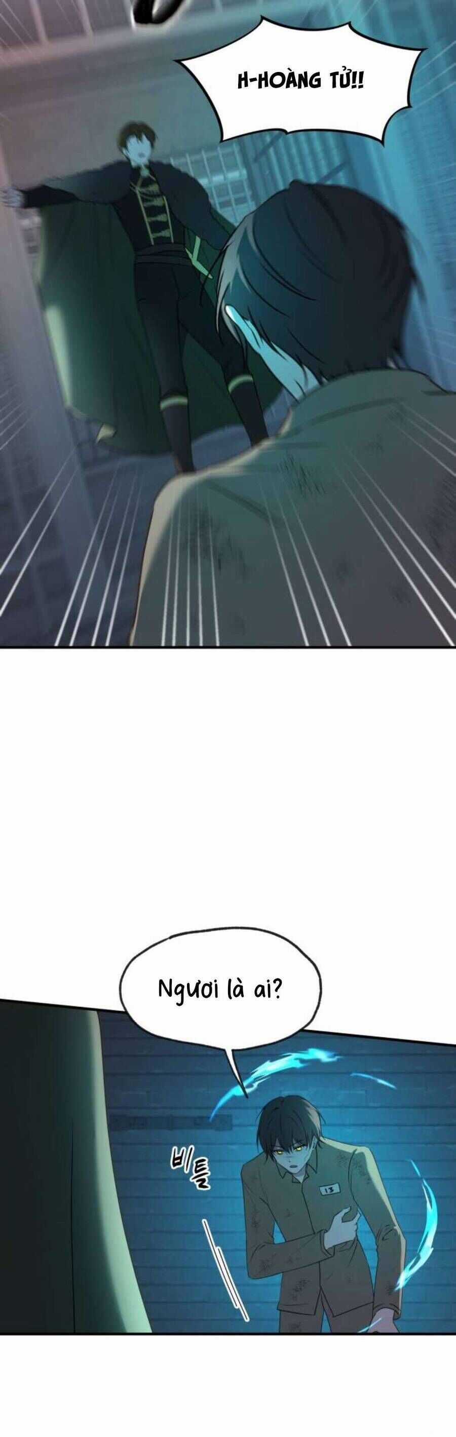 Ác Nữ Chỉ Muốn Sống Yên Bình Chương 47 trang 30