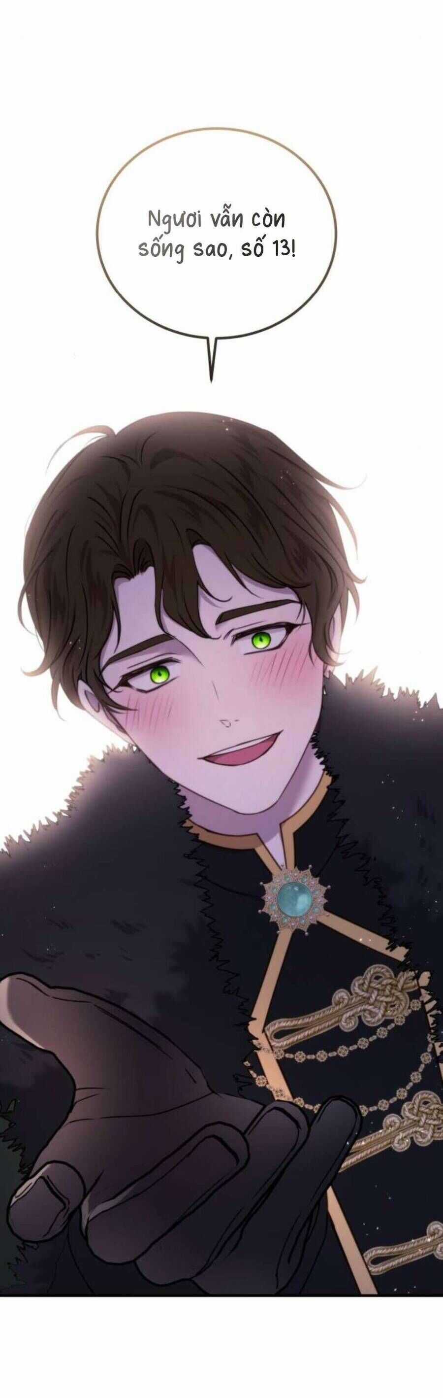 Ác Nữ Chỉ Muốn Sống Yên Bình Chương 47 trang 32