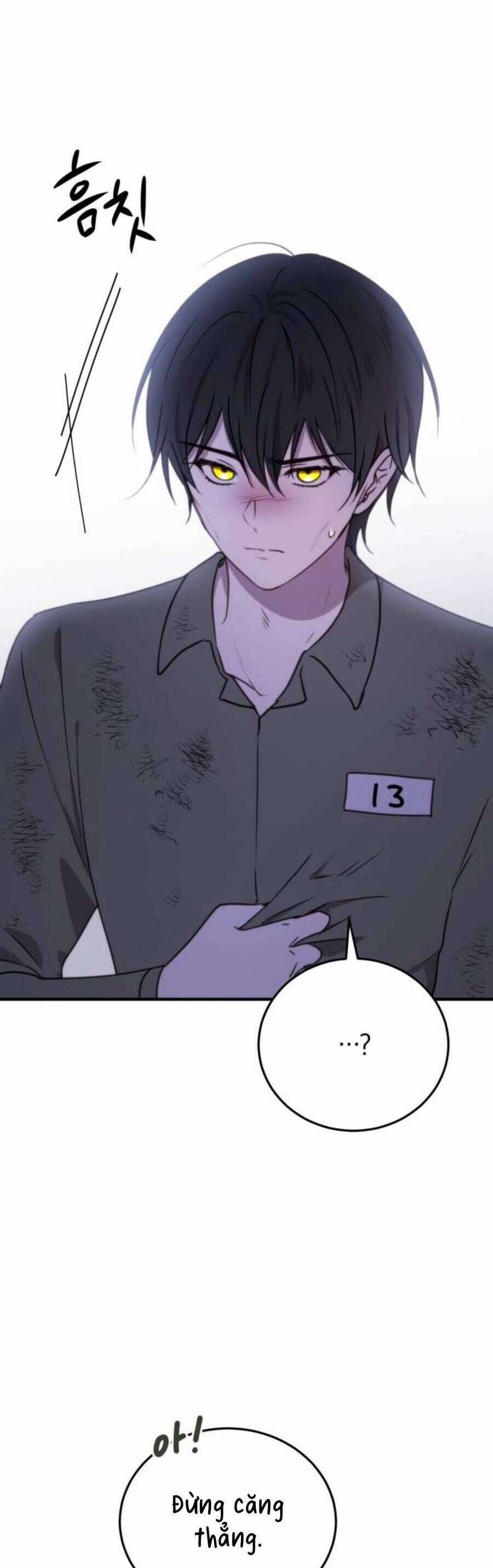 Ác Nữ Chỉ Muốn Sống Yên Bình Chương 47 trang 33