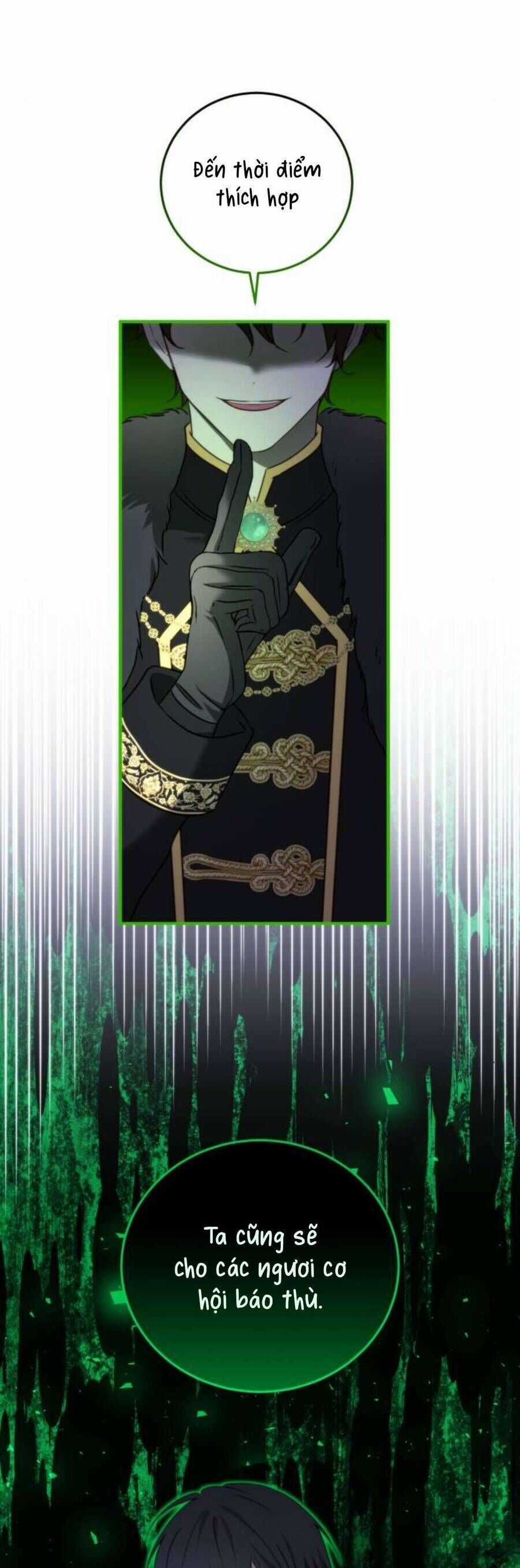 Ác Nữ Chỉ Muốn Sống Yên Bình Chương 47 trang 39