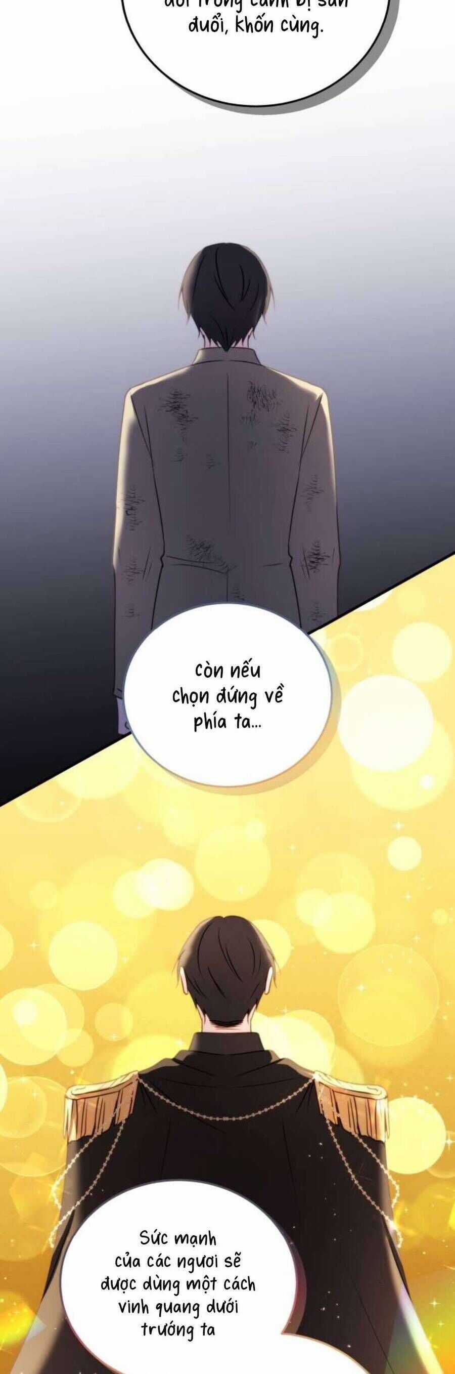 Ác Nữ Chỉ Muốn Sống Yên Bình Chương 47 trang 42