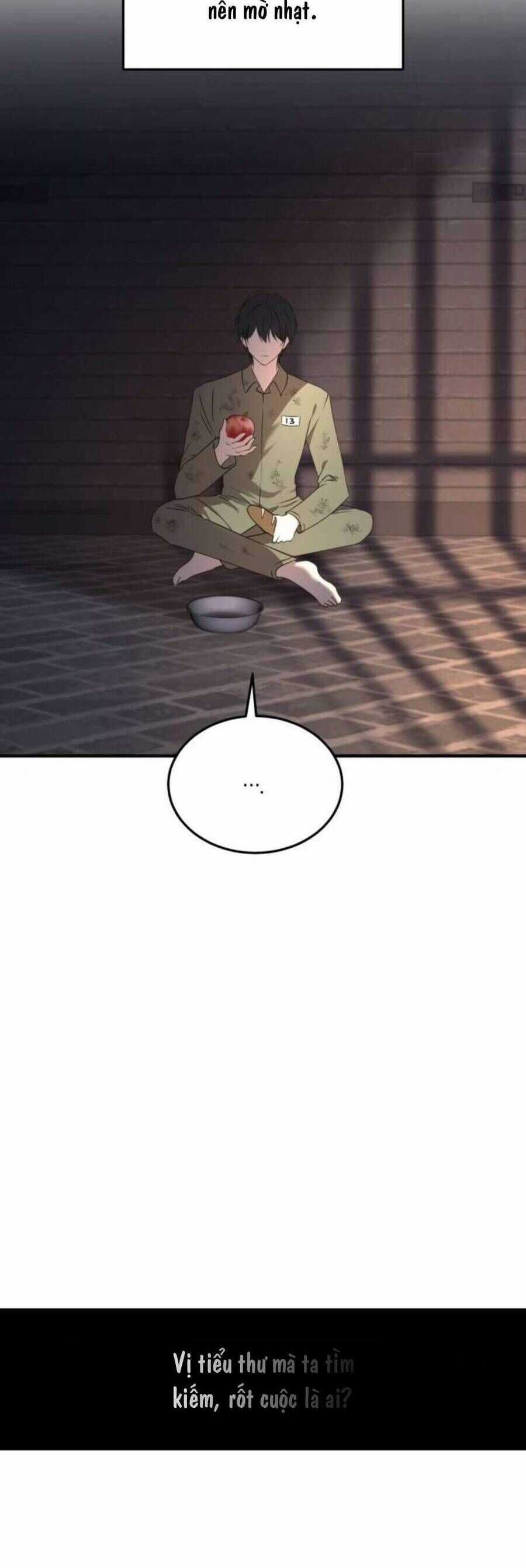 Ác Nữ Chỉ Muốn Sống Yên Bình Chương 47 trang 8