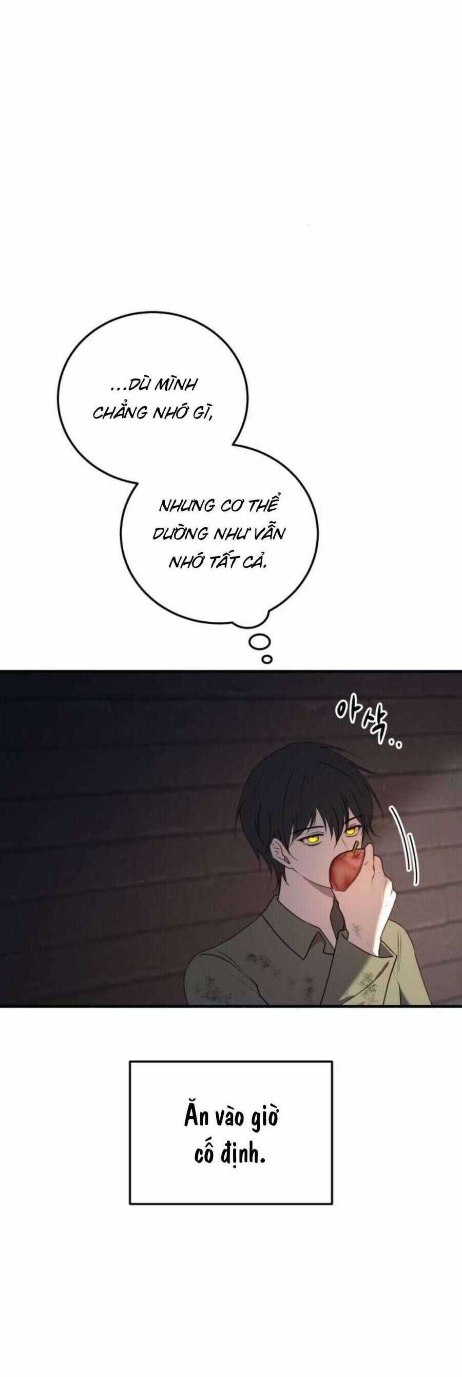 Ác Nữ Chỉ Muốn Sống Yên Bình Chương 47 trang 9