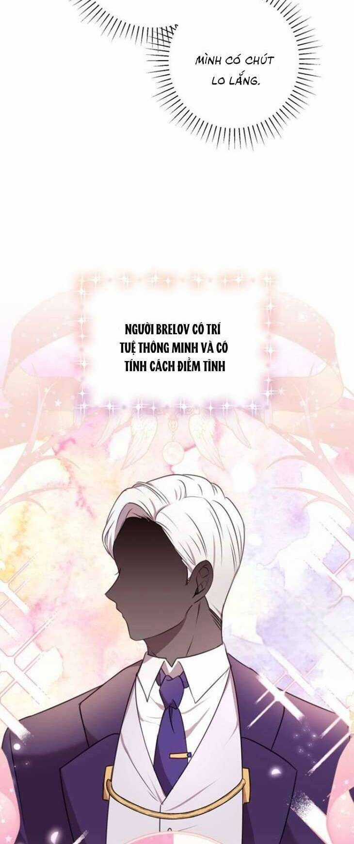 Ác Nữ Chỉ Muốn Sống Yên Bình Chương 5 trang 11