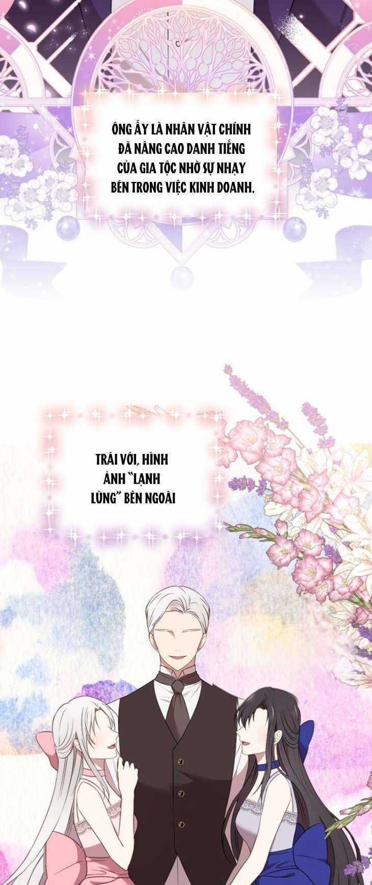 Ác Nữ Chỉ Muốn Sống Yên Bình Chương 5 trang 12