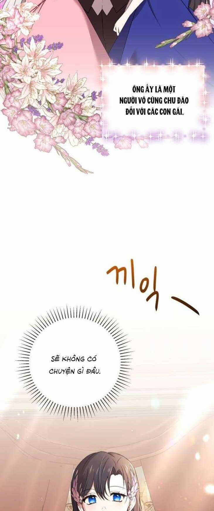 Ác Nữ Chỉ Muốn Sống Yên Bình Chương 5 trang 13