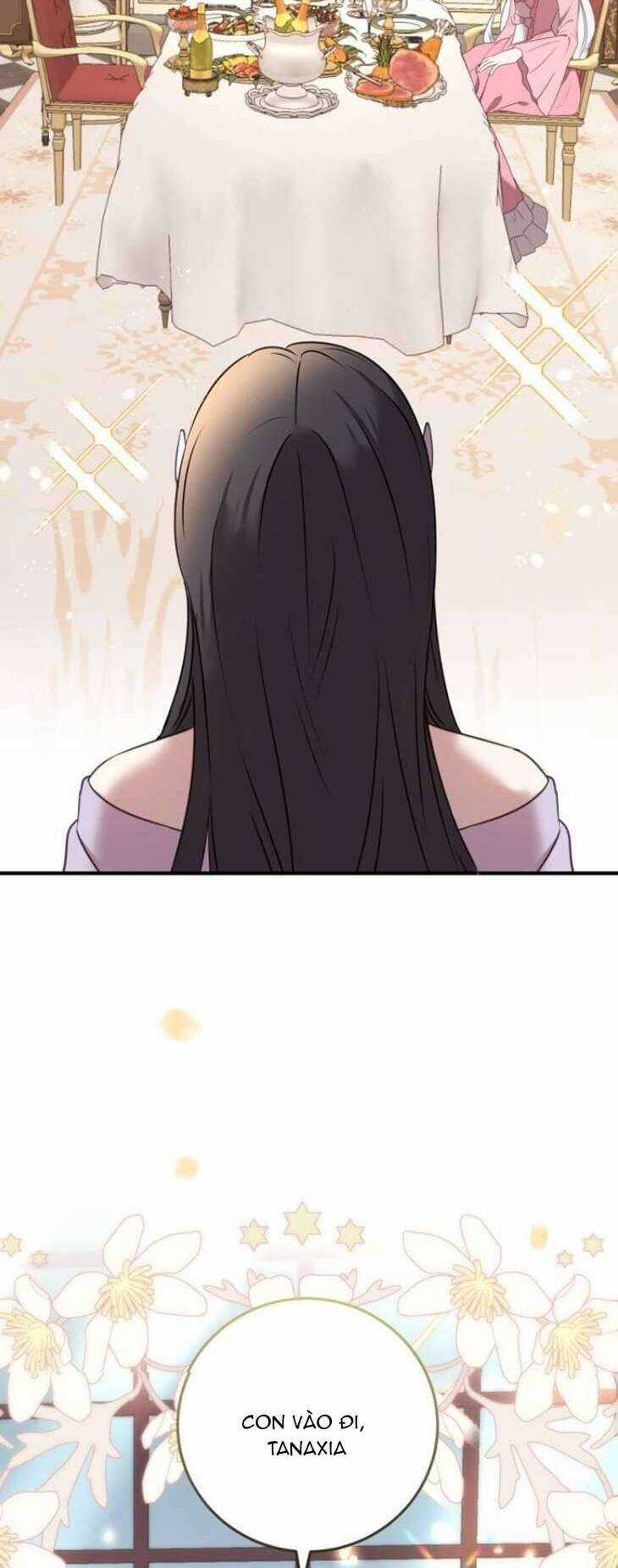 Ác Nữ Chỉ Muốn Sống Yên Bình Chương 5 trang 15